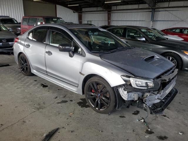 2017 SUBARU WRX LIMITE - JF1VA1J63H9802289