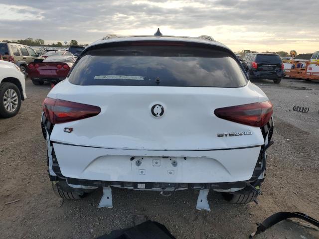 2018 ALFA ROMEO STELVIO SP #3292466682