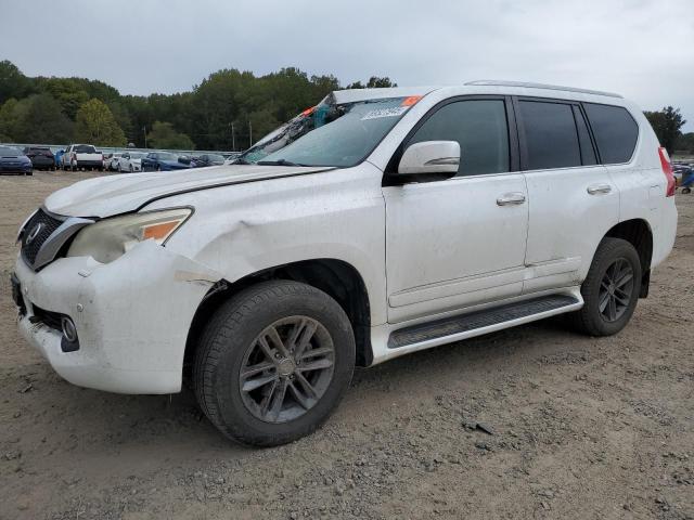 Global Auto Auctions: 2012 LEXUS GX 460 PRE