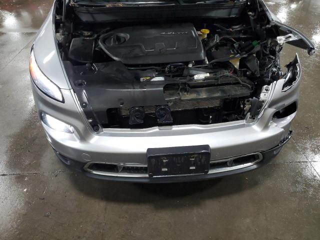 2014 JEEP CHEROKEE L #3281597440