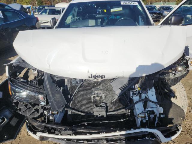 2021 JEEP GRAND CHER - 1C4RJFBG6MC526199