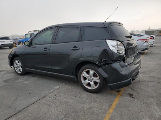 2006 TOYOTA COROLLA MA #3301692647