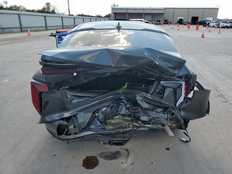 2025 KIA K4 GT LINE #3316153250