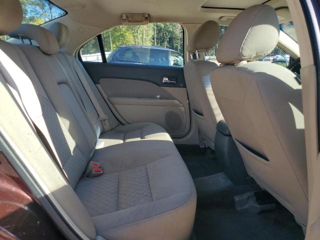 2012 FORD FUSION SE - 3FAHP0HA0CR190470