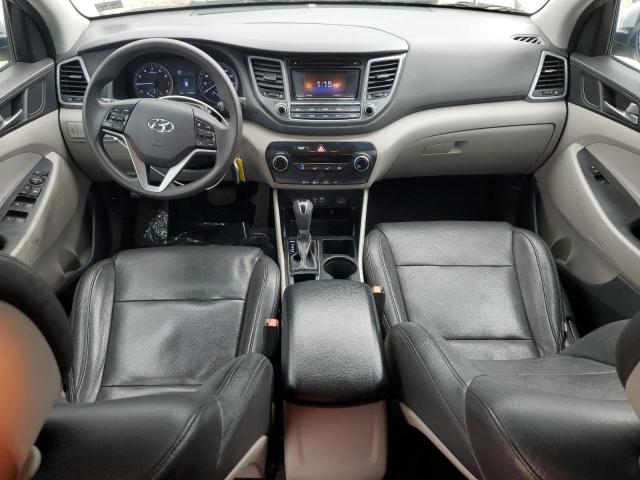 2016 HYUNDAI TUCSON LIM #3281491008
