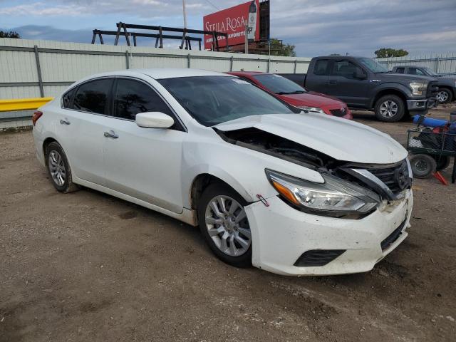 2017 NISSAN ALTIMA 2.5 #3290233202