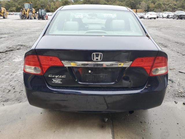 2010 HONDA CIVIC LX - 2HGFA1F54AH568069