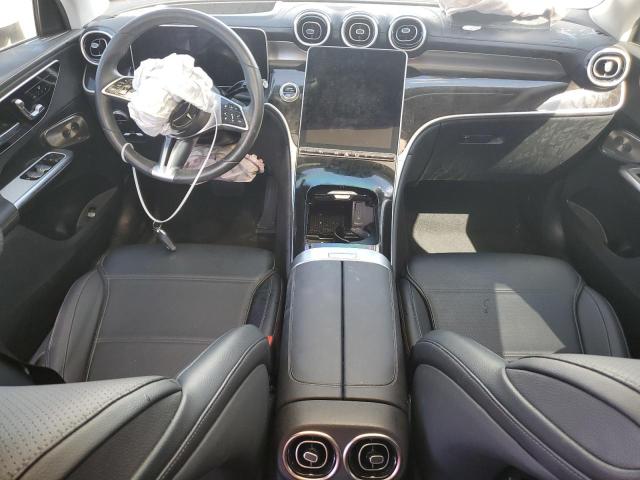 2024 MERCEDES-BENZ GLC COUPE - W1NKJ4HB1RF182751