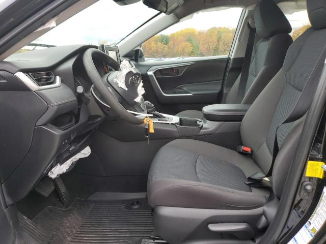 2022 TOYOTA RAV4 LE #3297071487