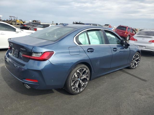 2025 BMW 330I 3MW69CW00S8F75536