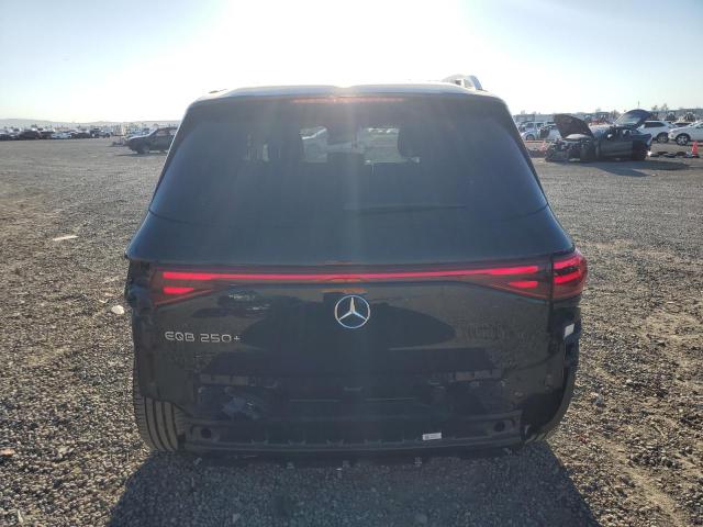 2025 MERCEDES-BENZ EQB 250+ #3316076227