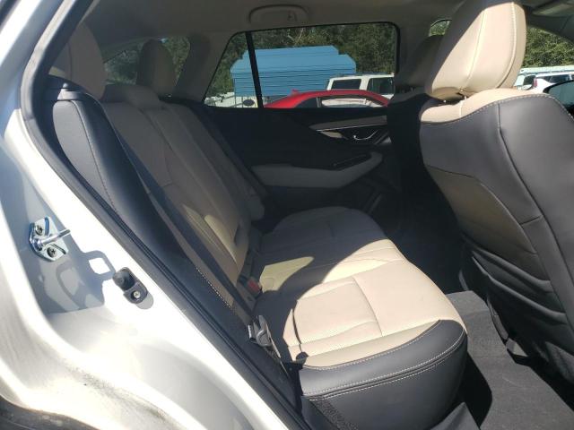 2025 SUBARU OUTBACK LI - 4S4BTANC7S3178610