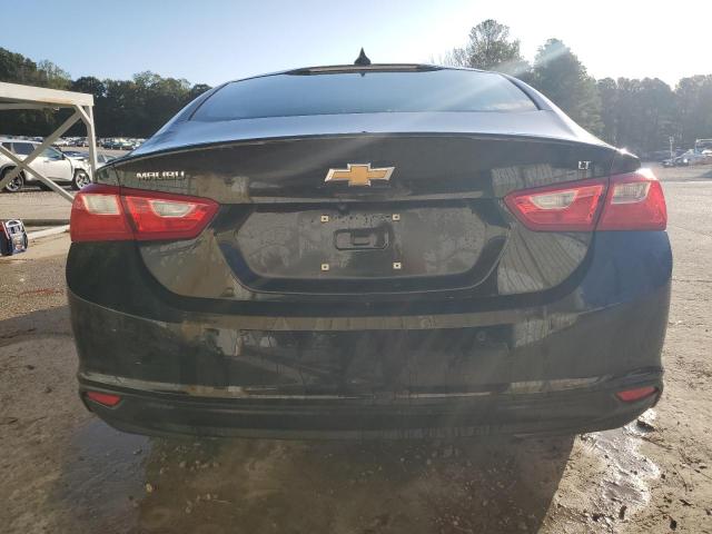 2024 CHEVROLET MALIBU LT 1G1ZD5ST3RF232112