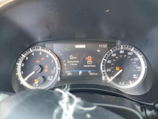 2023 TOYOTA HIGHLANDER - 5TDKDRBH4PS042893