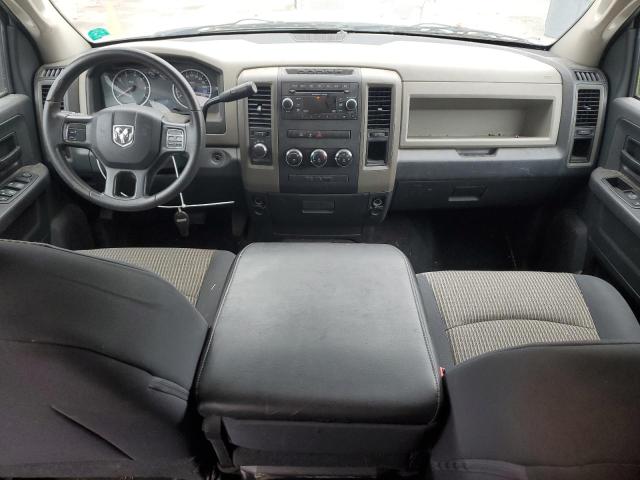 2012 DODGE RAM 1500 S - 1C6RD7KT3CS214685