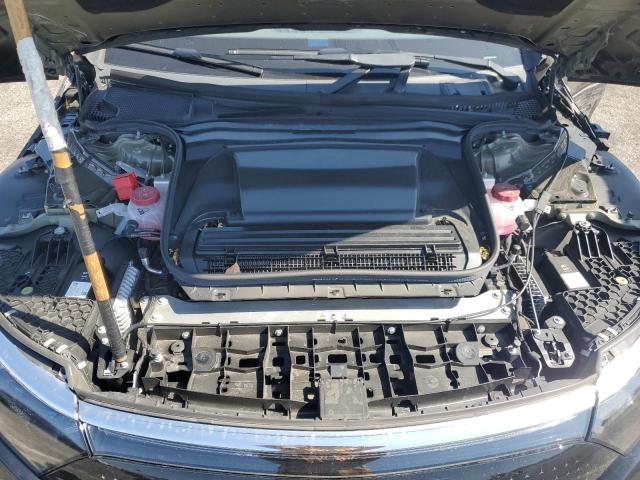 2022 MERCEDES-BENZ EQS SEDAN - W1KCG2DB2NA004476