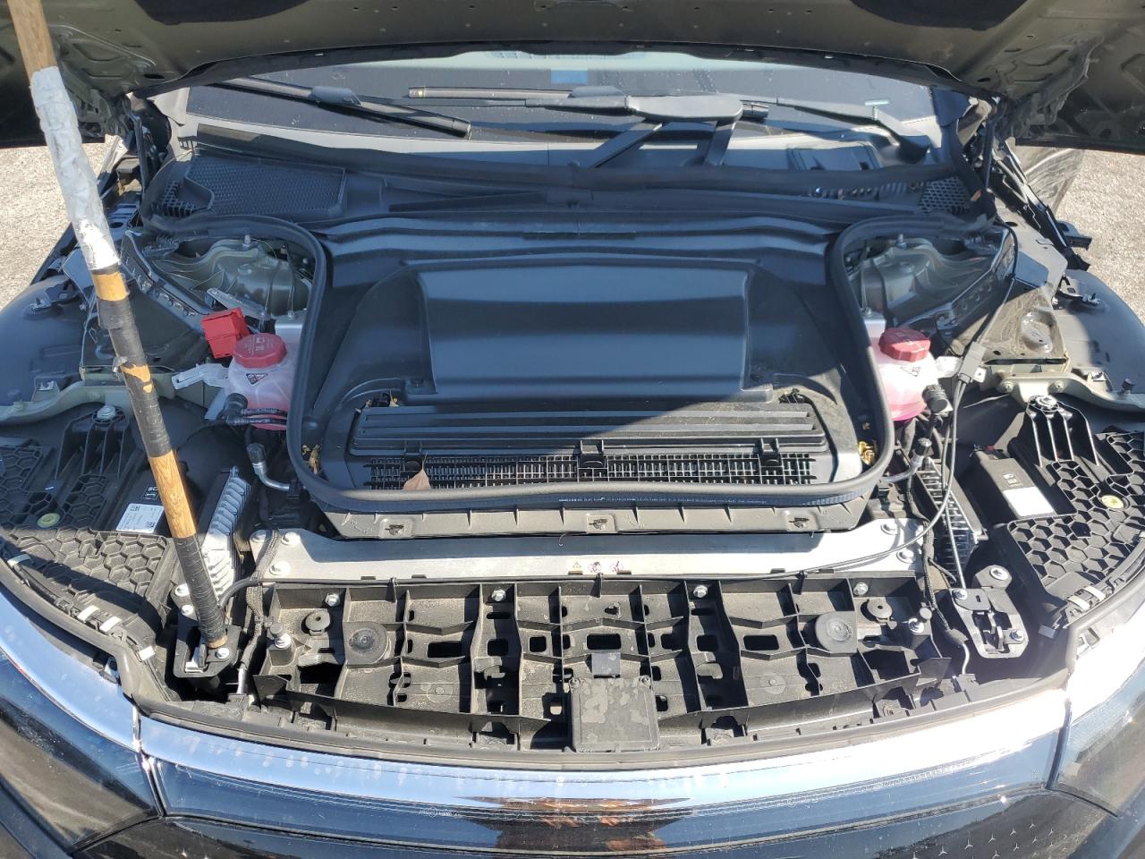 MERCEDES-BENZ EQS 450+