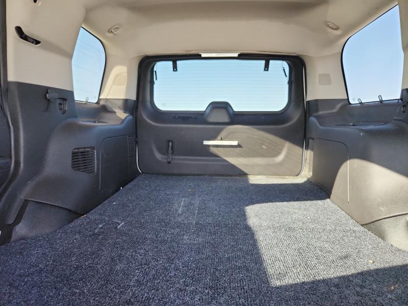 2013 CHEVROLET TAHOE POLI - 1GNLC2E0XDR273271