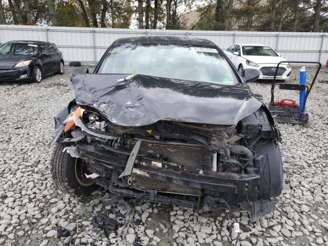 2012 HYUNDAI ELANTRA - 5NPDH4AE1CH136737