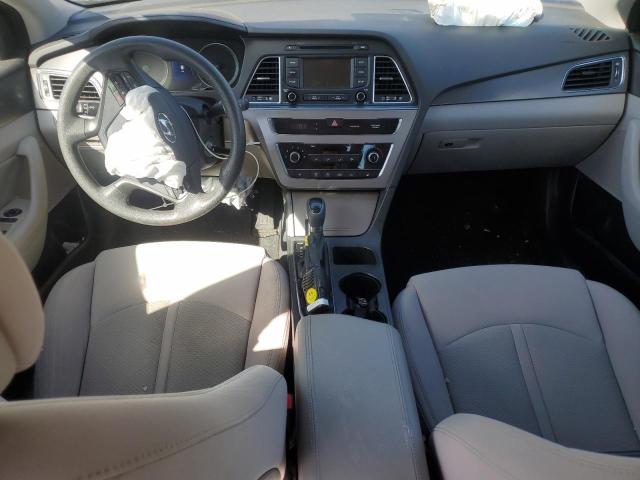 2015 HYUNDAI SONATA SPO #3285695694