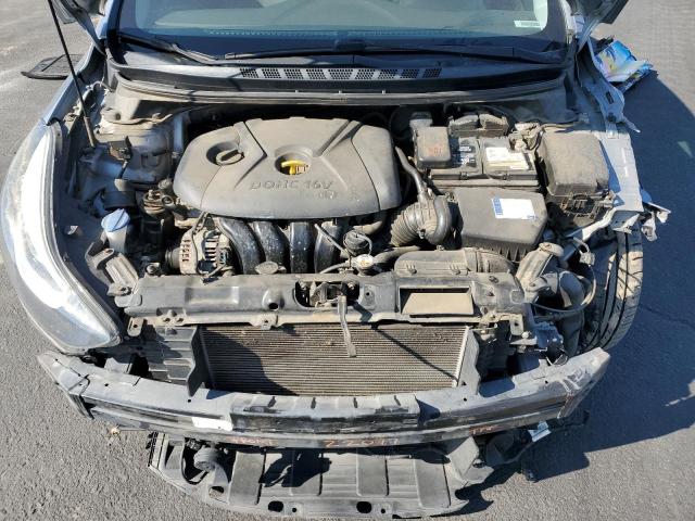 2015 HYUNDAI ELANTRA SE 5NPDH4AE1FH547916