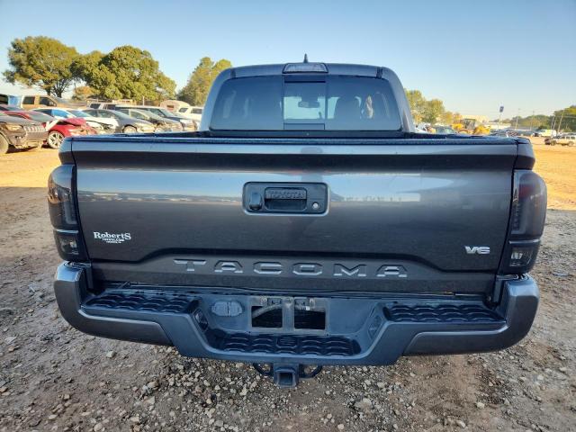 2017 TOYOTA TACOMA DOU #3276399682