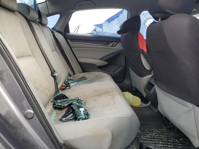 2018 HONDA ACCORD HYB 1HGCV3F11JA009111