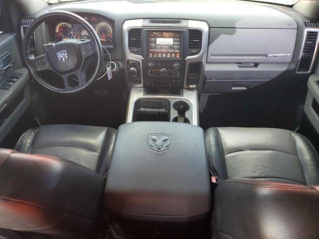 2017 RAM 1500 SLT - 1C6RR7LM5HS879040