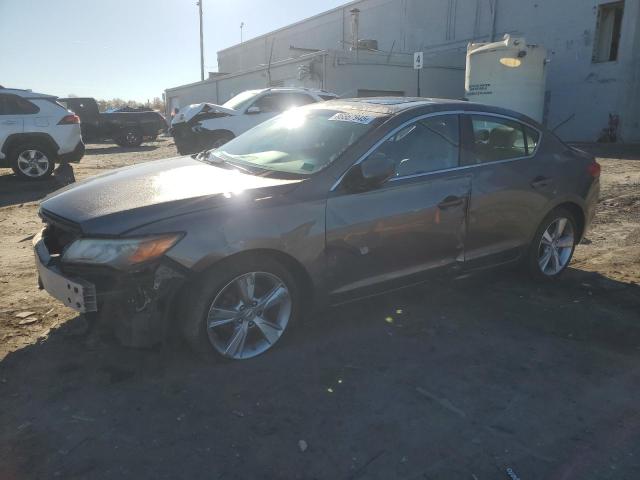 ACURA ILX 20 TEC