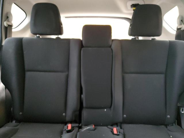 2017 TOYOTA RAV4 LE - 2T3ZFREV5HW320887