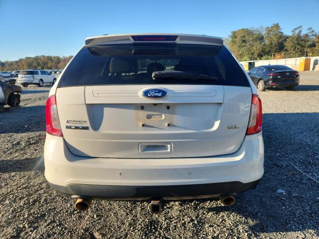2011 FORD EDGE SEL #3278793637