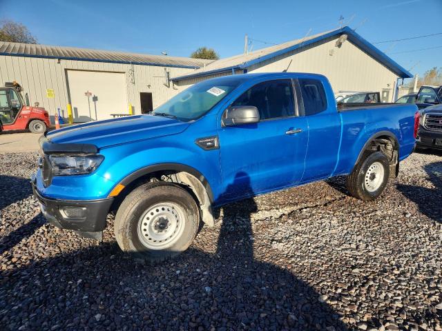 Global Auto Auctions: 2022 FORD RANGER XL