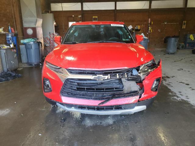 2021 CHEVROLET BLAZER 2LT - 3GNKBHRS3MS550997