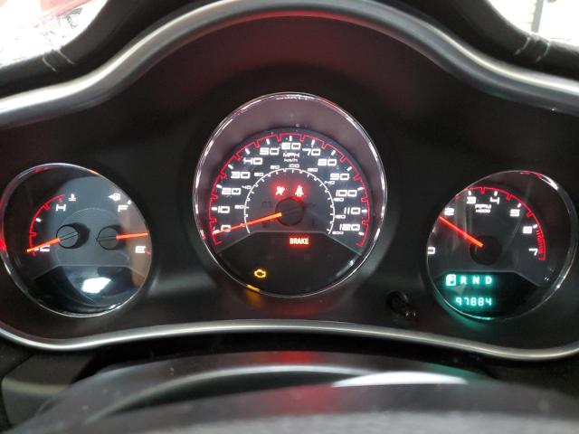 2013 DODGE AVENGER SE - 1C3CDZAB3DN624989