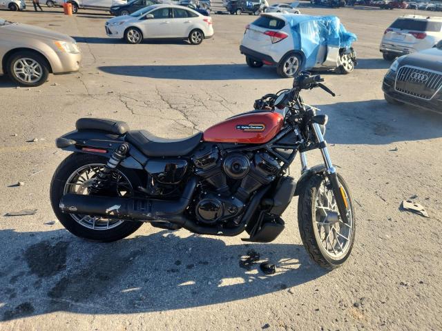 2025 HARLEY-DAVIDSON RH975 S MLY1ZF11XSS304185