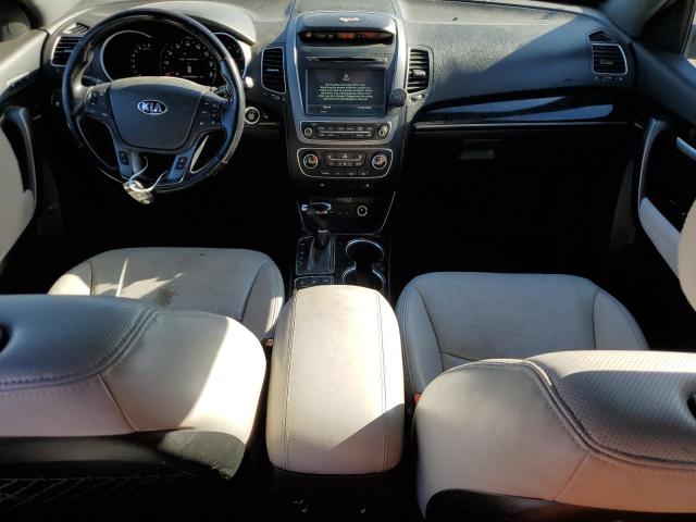 2015 KIA SORENTO SX - 5XYKWDA75FG619089