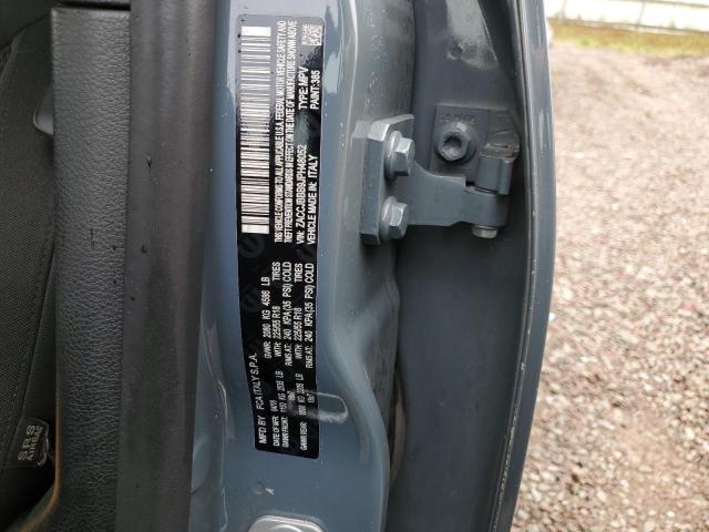 2018 JEEP RENEGADE L - ZACCJBBB9JPH48052