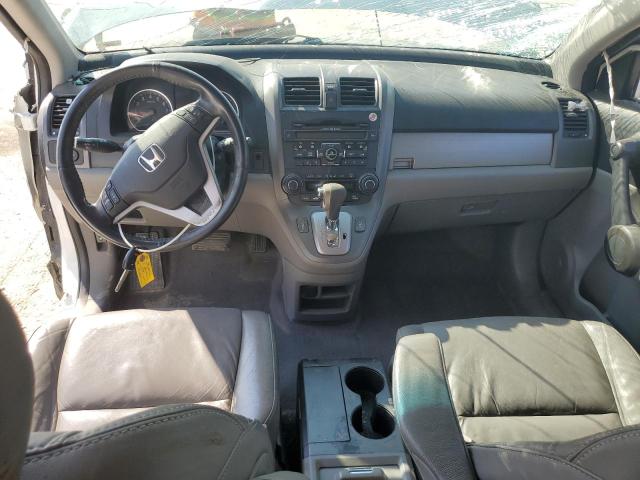 2011 HONDA CR-V EXL - 5J6RE3H75BL010997