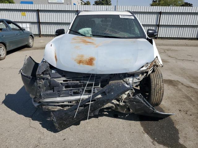 2018 MITSUBISHI OUTLANDER JA4AD3A30JZ022137