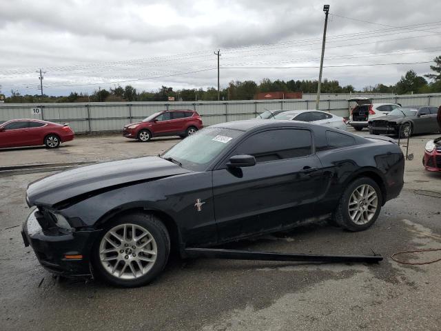 2014 FORD MUSTANG - 1ZVBP8AM2E5214600