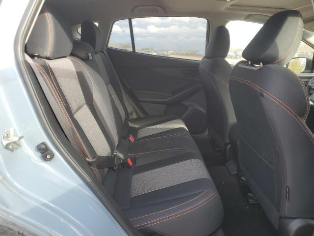 2021 SUBARU CROSSTREK - JF2GTAEC9MH674543