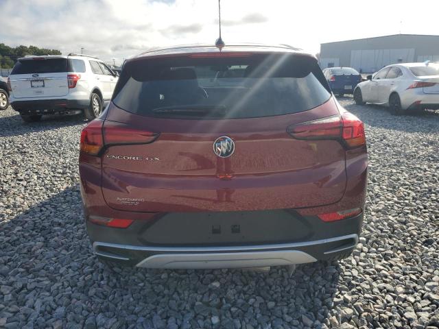 2023 BUICK ENCORE GX - KL4MMBS24PB152095