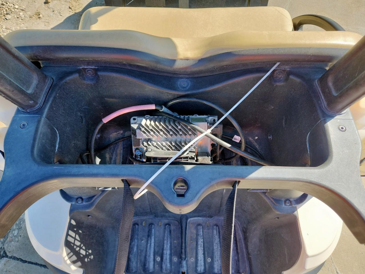 Lot #3258823804 2023 CLUB CAR TEMPO FLA