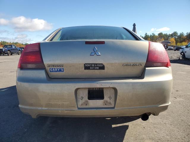 2008 MITSUBISHI GALANT ES #3281526711