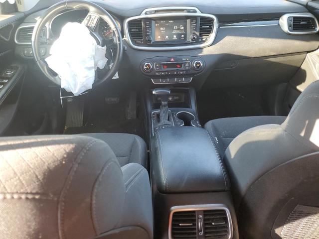 2019 KIA SORENTO L #3296308423