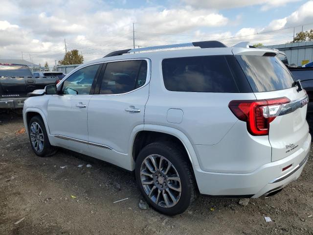 2023 GMC ACADIA DENALI #3287662046