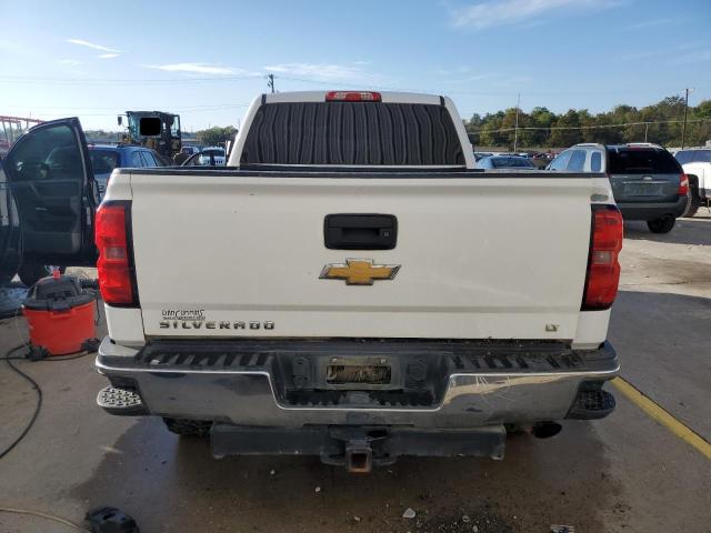 2015 CHEVROLET SILVERADO #3296938855