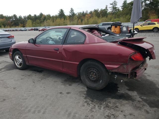 2005 PONTIAC SUNFIRE #3284076521