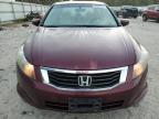 Lot #3303816441 2008 HONDA ACCORD LXP