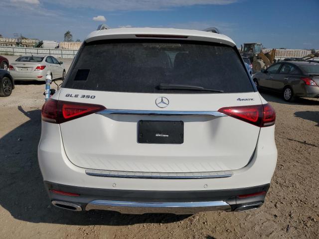 2020 MERCEDES-BENZ GLE 350 4M #3301719360